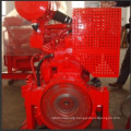 Xbc Diesel Driven Fire Fighting Water Pump